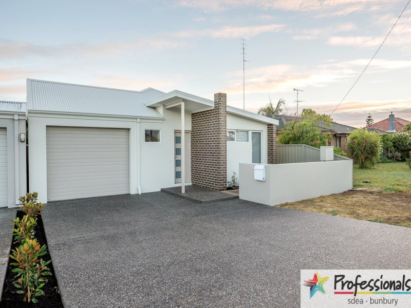18A Halsey Street, South Bunbury, WA 6230