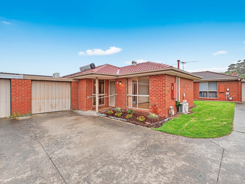 4/18 Stawell Street, Cranbourne, VIC 3977