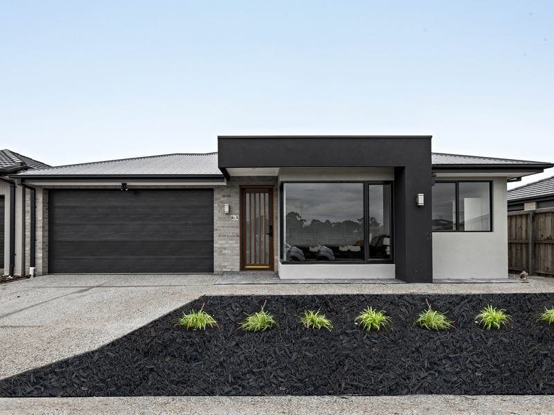 57. Satinwood Crescent, Donnybrook, Vic 3064 Property Details