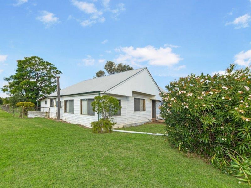 111 Laidlaw Street, Boggabri, NSW 2382 House for Sale