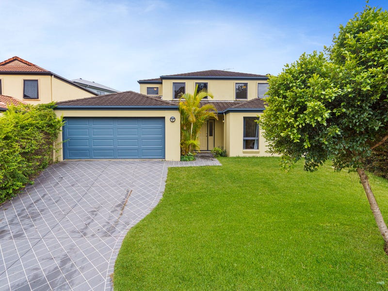 23 Estate Place, Holland Park West, QLD 4121