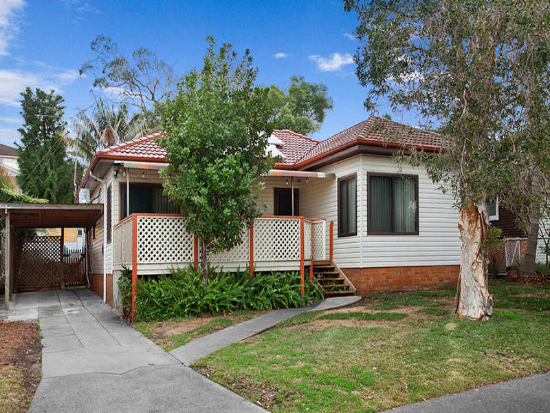 10 Porter Road, Engadine, NSW 2233