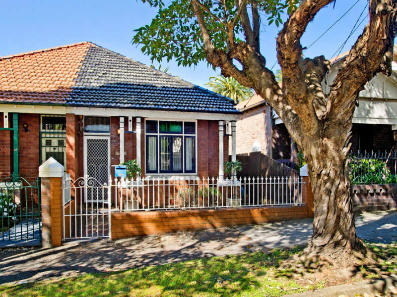 49 Earl Street, Randwick, NSW 2031 Property Details