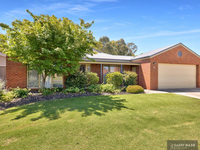 44 Cambridge Drive, Wangaratta, Vic 3677 Property Details