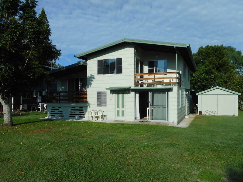 35 Redcliffe Avenue, Seaforth, Qld 4741 Property Details