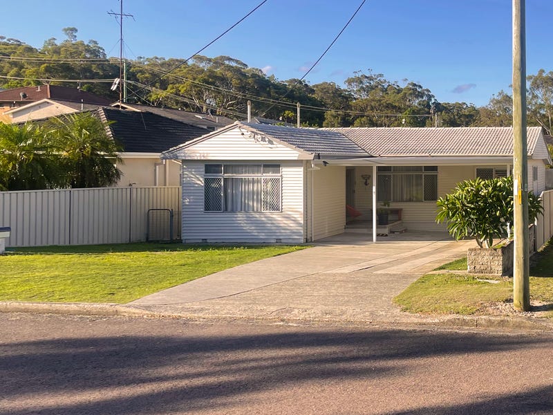 72 Achilles Street, Nelson Bay, NSW 2315 72 Achilles Street, Nelson Bay, NSW 2315