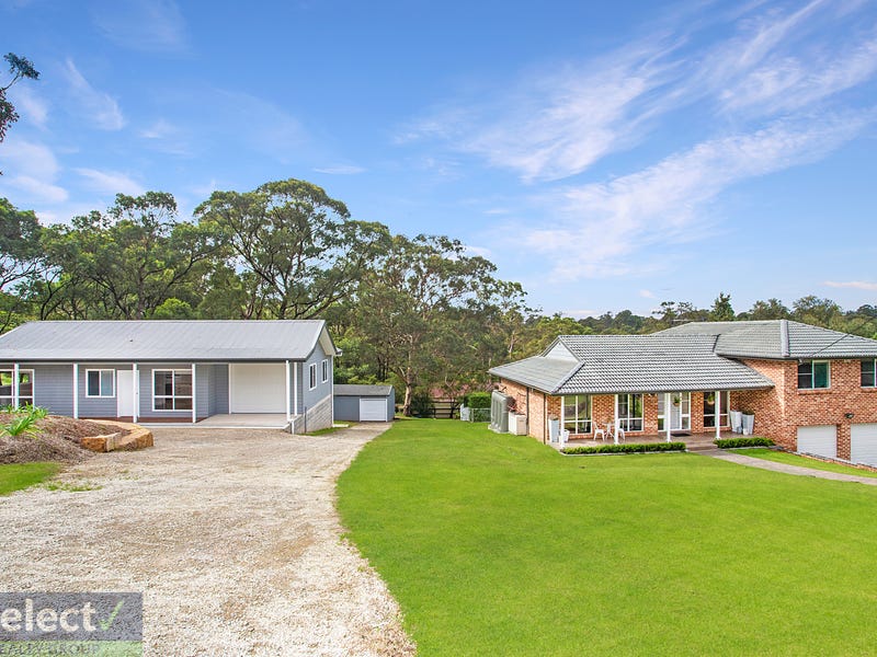 22 & 22a Waterhouse Drive, Silverdale, NSW 2752 Property Details