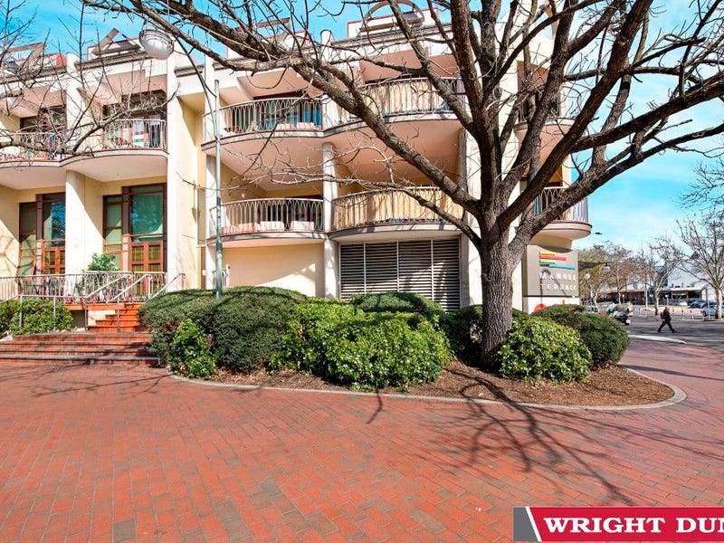 15/18 Captain Cook Crescent, Griffith, ACT 2603 Property Details