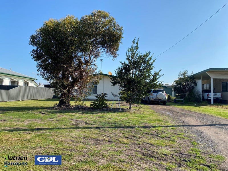 12 Moreton Street, Dalby, Qld 4405 Property Details