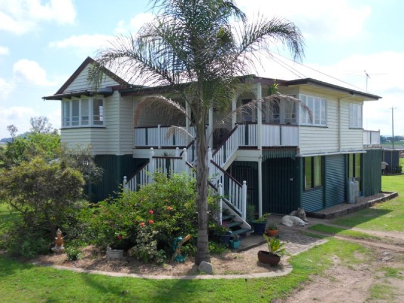 107 Brightview Road, Lockrose, QLD 4342