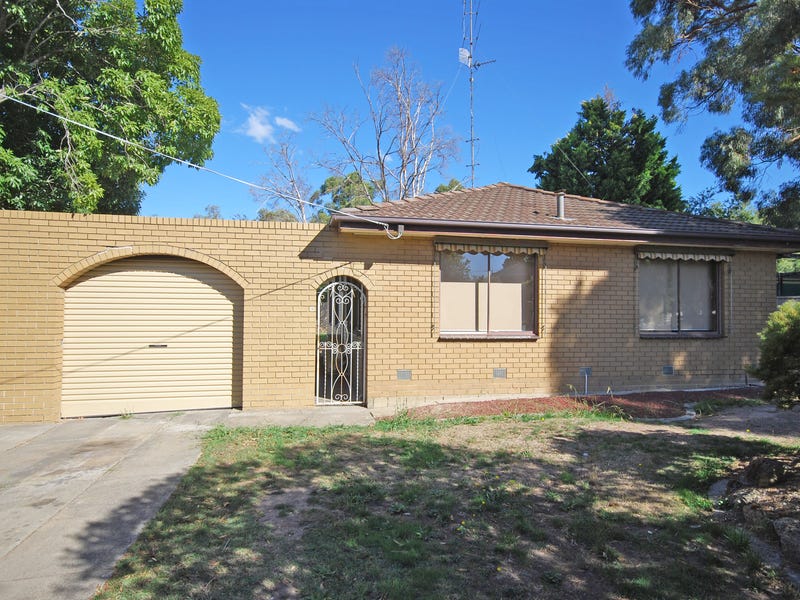 4 Hocking Avenue, Mount Clear, VIC 3350