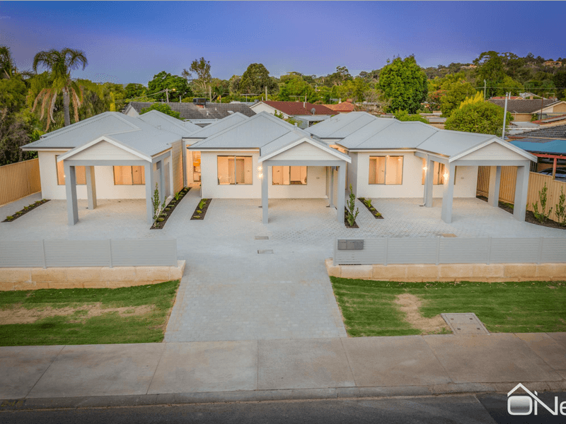Unit 2/248 Streich Avenue, Armadale, WA 6112 Property Details