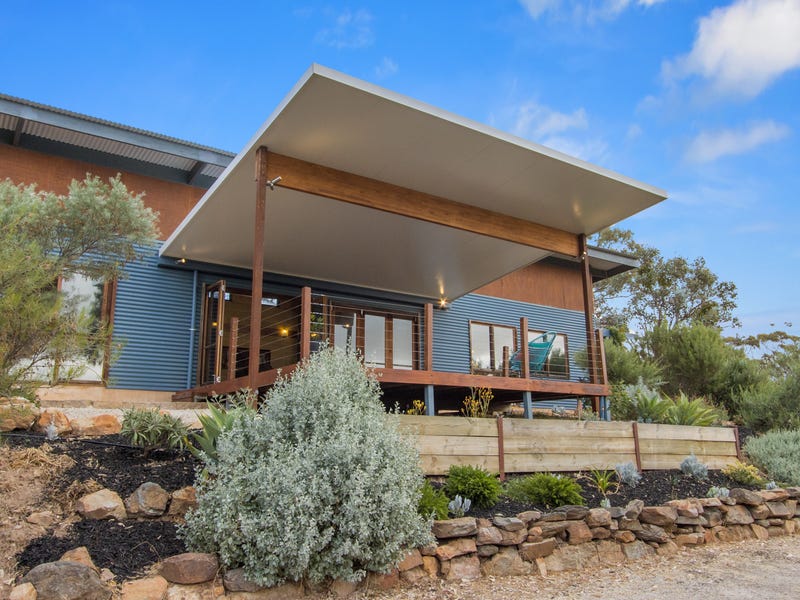 55 Horrocks Road, Penwortham, SA 5453