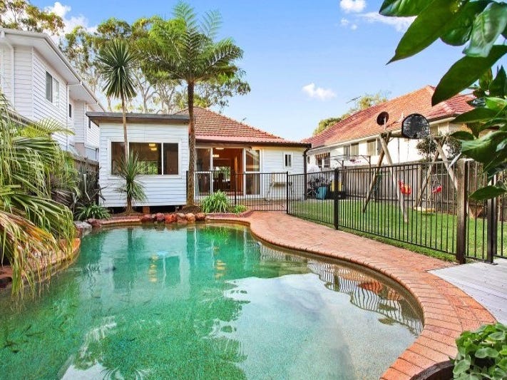 170 Burraneer Bay Road, Burraneer, NSW 2230