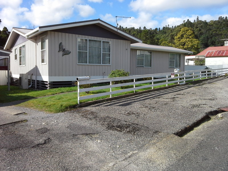 33 Hunter Street, Queenstown, TAS 7467