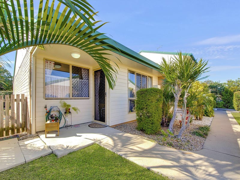 6/97 Whitman Street, Yeppoon, Qld 4703 Property Details