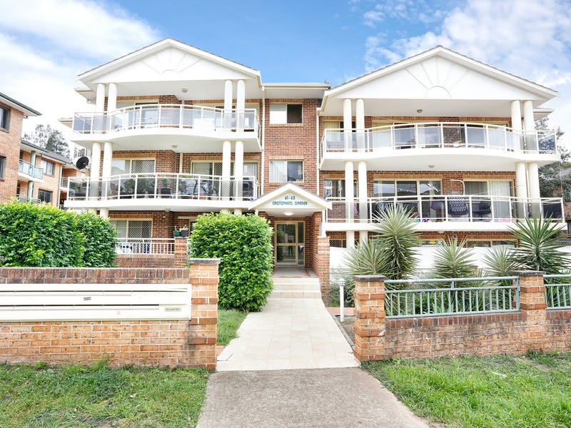 Unit 3/6163 Reynolds Ave, Bankstown, NSW 2200 Property Details