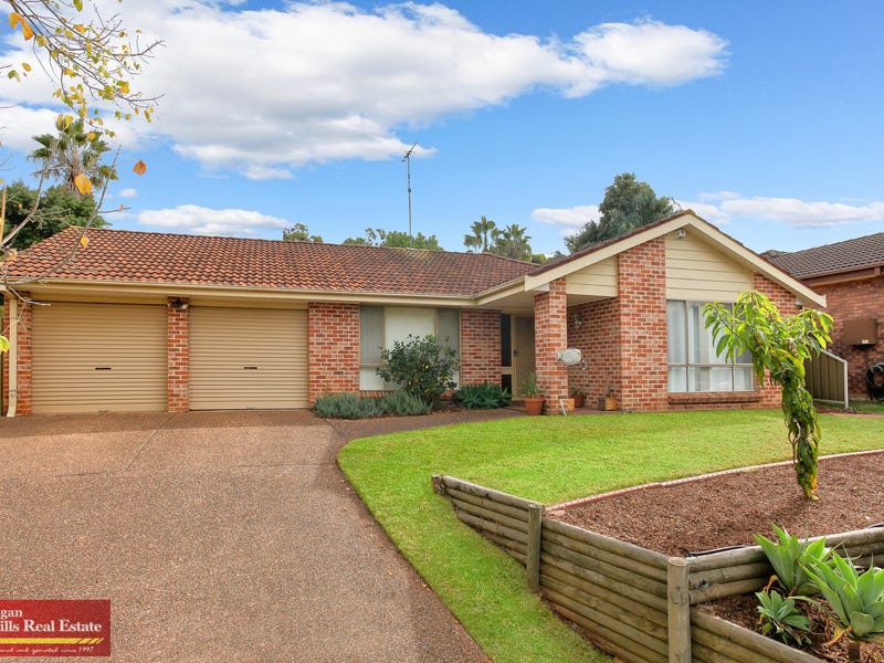 234 Farnham Road, Quakers Hill, NSW 2763