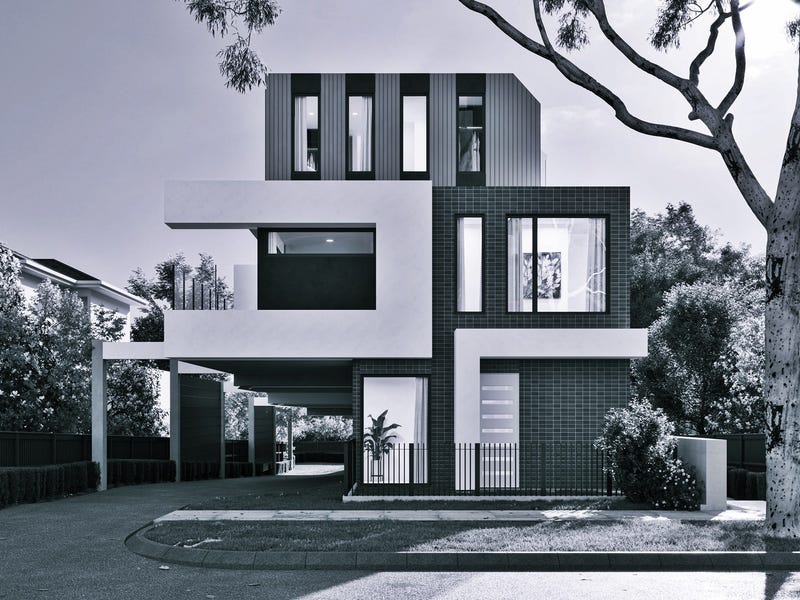 3/51 Albert Avenue, Springvale, Vic 3171 - Property Details