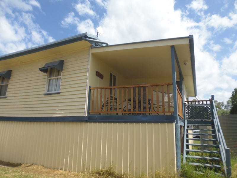 Real Estate & Property for Sale in Buxton, QLD 4660