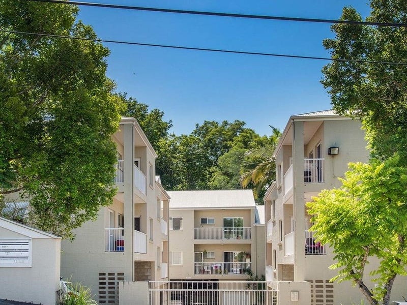 11/8486 Musgrave Road, Indooroopilly, QLD 4068