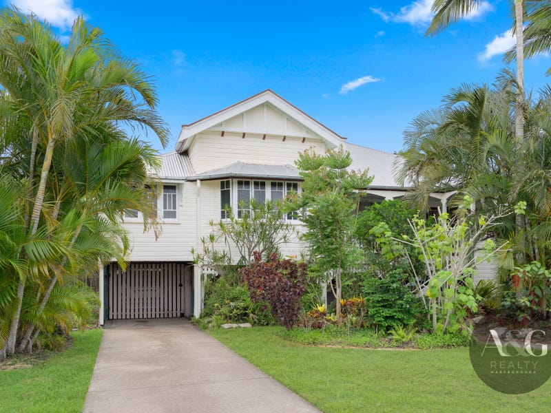 Real Estate & Property for Sale in Maryborough, QLD 4650 Pg. 3