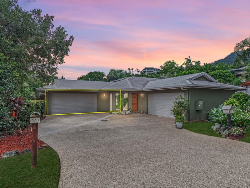 1/3 Wills Court, Cannonvale, QLD 4802