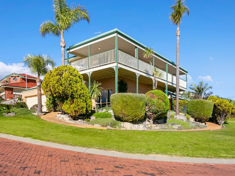 4 Maritime Terrace, Coogee, WA 6166 Property Details