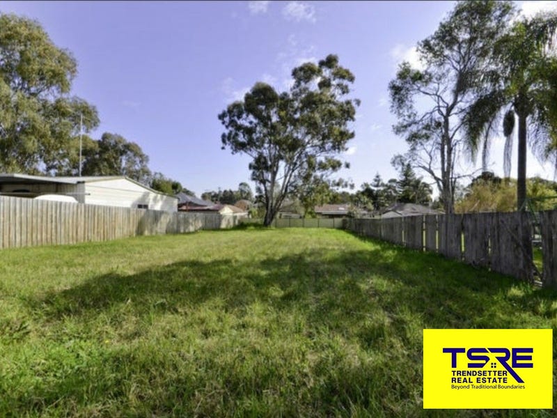 96 Ballandella Road, Toongabbie, NSW 2146 Property Details