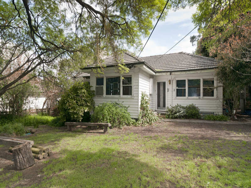 11 Murray Road, Croydon, VIC 3136