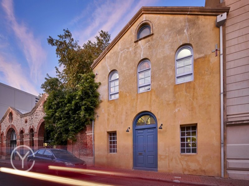 1/36 Henry Street, Fremantle, WA 6160 Property Details