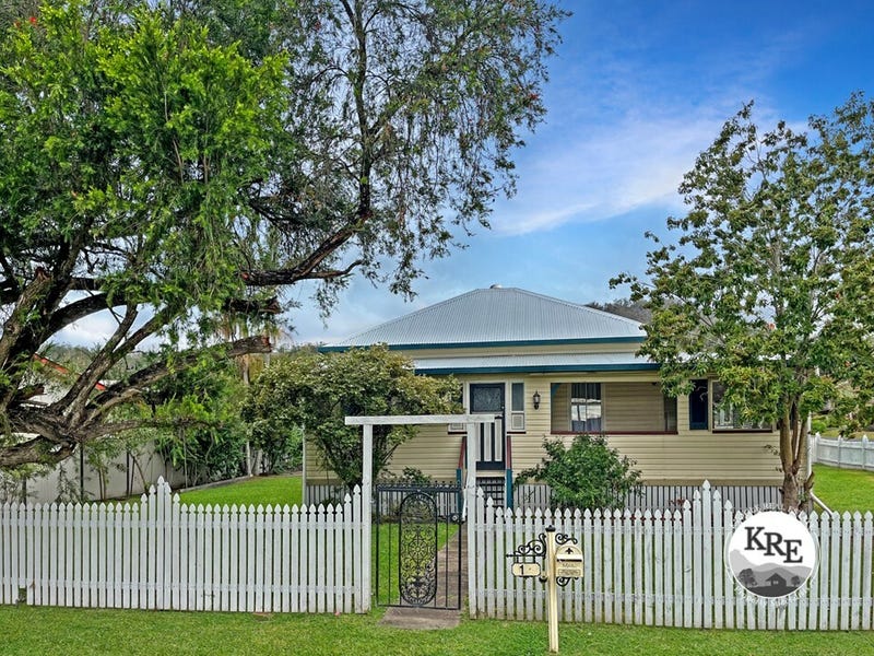 1 Junction Street, Kyogle, NSW 2474 - Property Details