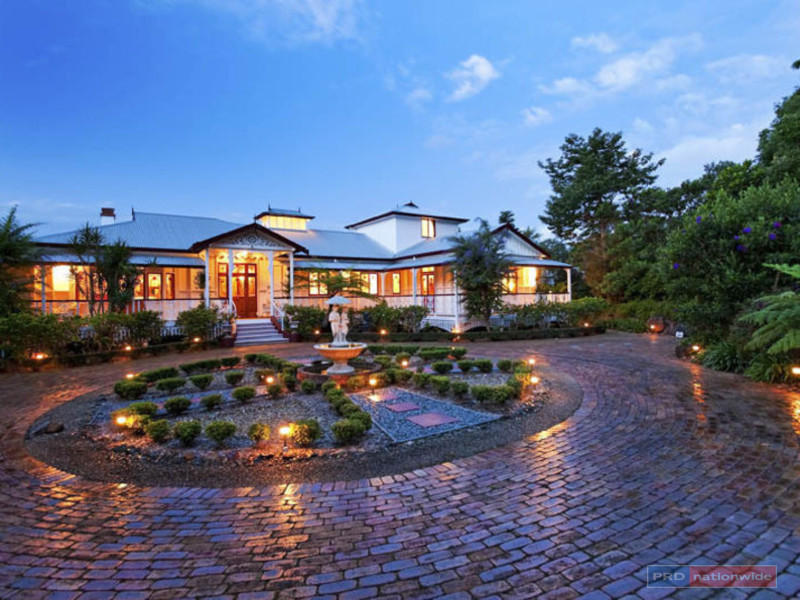 54 Quorn Close, Buderim, Qld 4556 Property Details