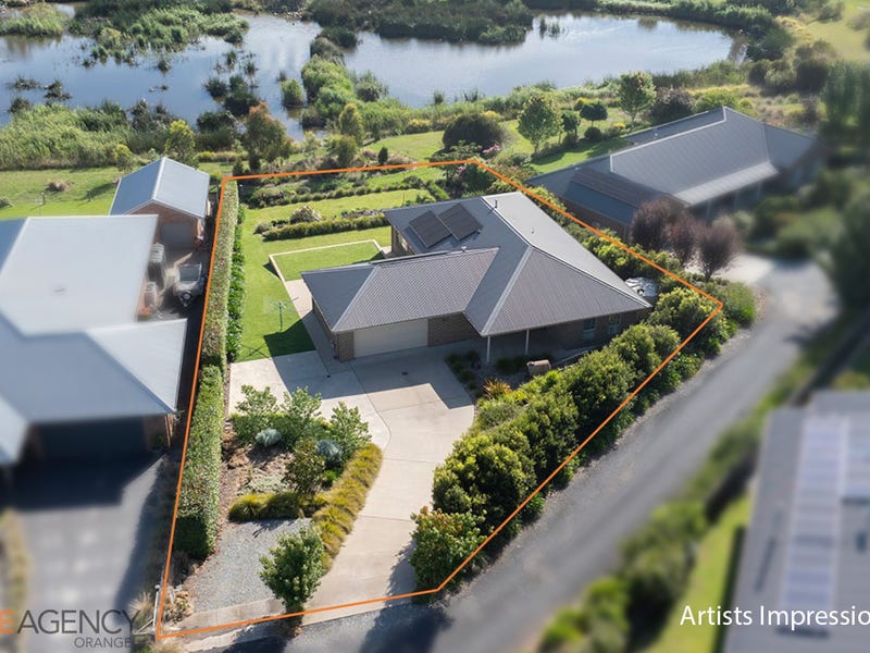 342 Burrendong Way, Orange, NSW 2800 Property Details
