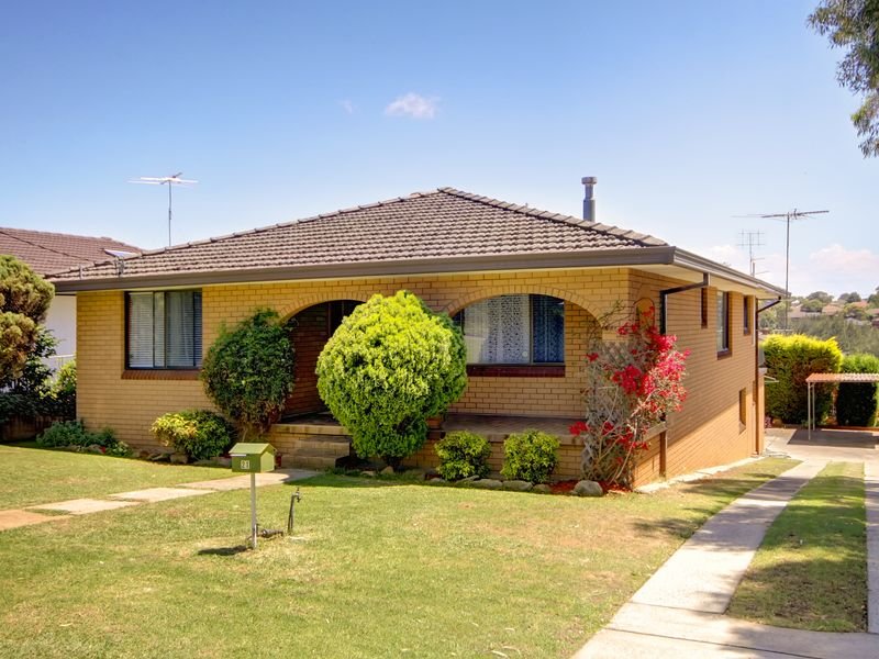 21 Salt Pan Road, Peakhurst, NSW 2210 - realestate.com.au