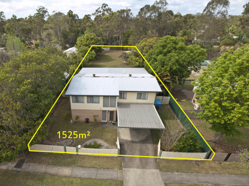 67 Blue Gum Drive, Marsden, QLD 4132