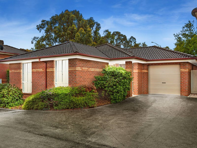 1/662670 Mt Dandenong Road, Kilsyth, Vic 3137 Property Details