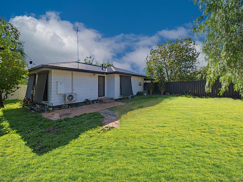 196 Upper California Gully Road, California Gully, VIC 3556