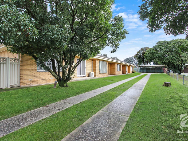 2/3 Railway Street, Wodonga, Vic 3690 Unit for Sale
