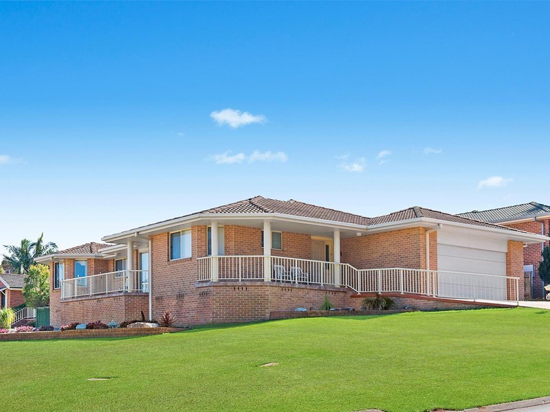 10 Crestwood Drive, Port Macquarie, NSW 2444