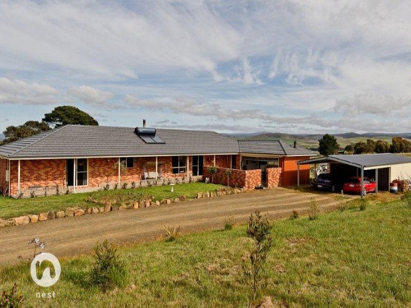 33 Glenelg Street, Oatlands, Tas 7120 Property Details