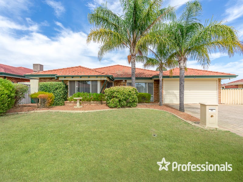 60 Road, Seville Grove, WA 6112