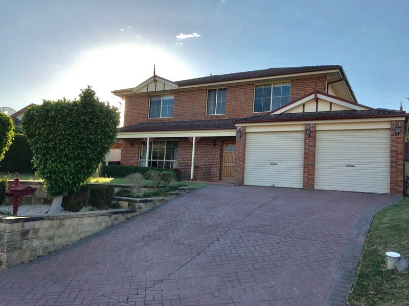 27 Diamond Avenue, Glenwood, NSW 2768