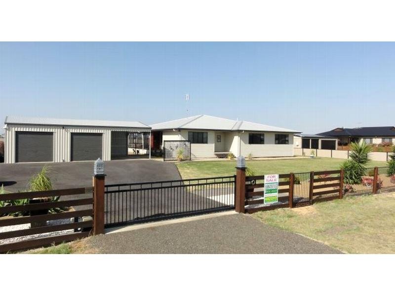 56 Diamond Drive, Dalby, Qld 4405 Property Details