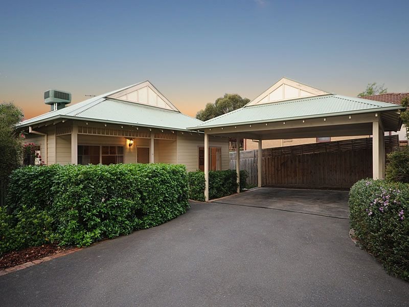 4/55 Hull Road, Croydon, VIC 3136