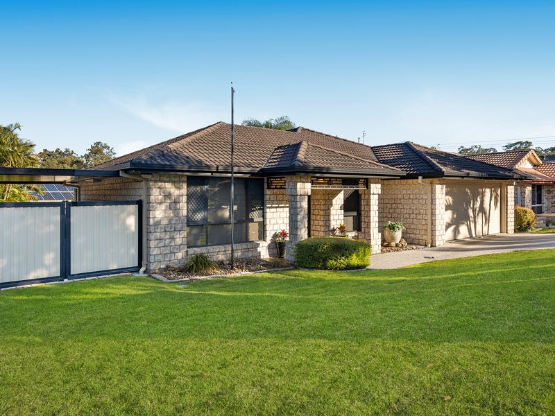 45 Philben Drive, Ormeau, QLD 4208