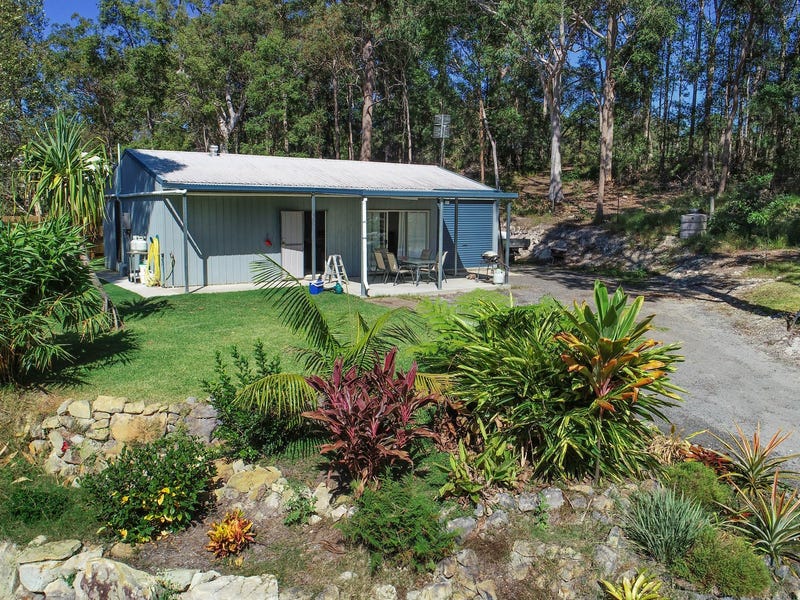 32 Highlands Hill Road, Maroochy River, QLD 4561