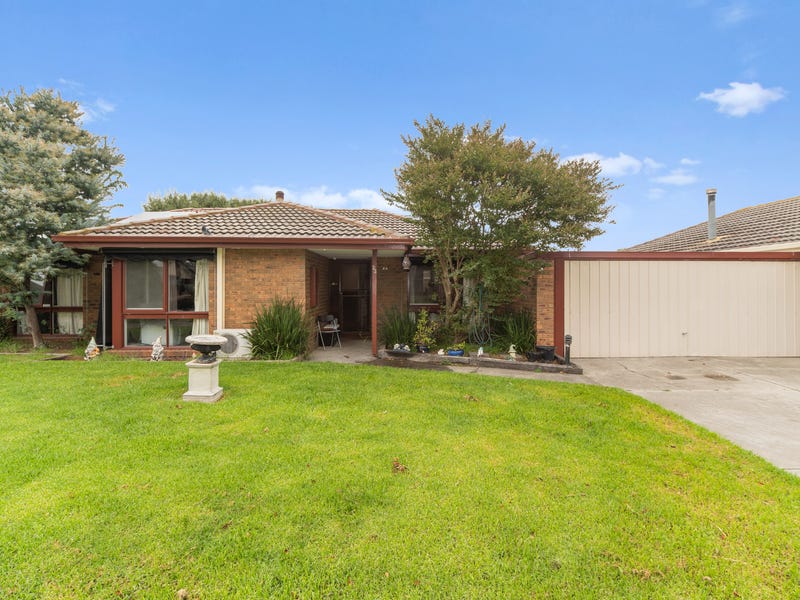 23 Arnold Drive, Chelsea, Vic 3196 Property Details