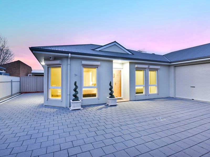 3C Fourth Avenue, Ascot Park, SA 5043