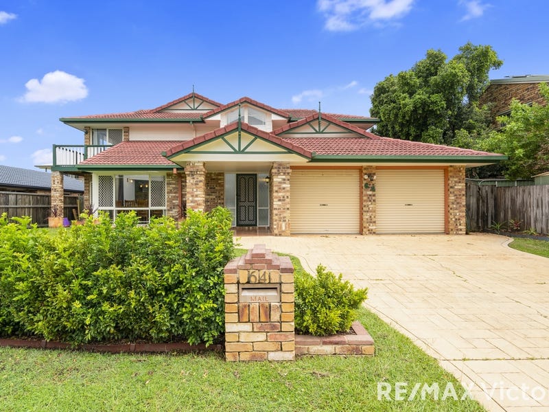 64 Morris Road, Rothwell, QLD 4022